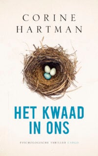 Het kwaad in ons - Corine Hartman