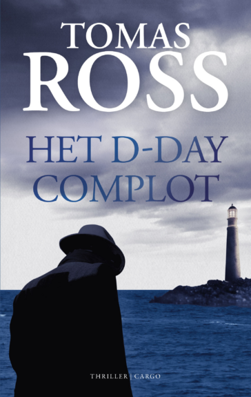 Het D-day complot