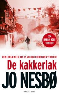 De kakkerlak - Jo Nesbo