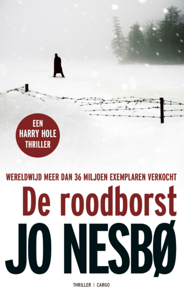 De roodborst