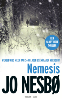 Nemesis - Jo Nesbo