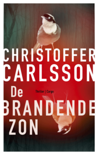 De brandende zon - Christoffer Carlsson