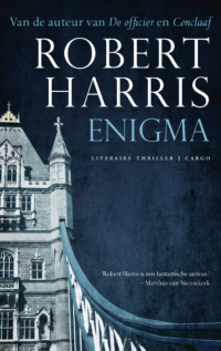 Enigma - Robert Harris