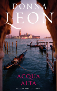 Acqua alta - Donna Leon