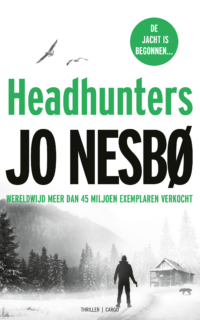 Headhunters - Jo Nesbo