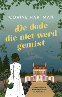 De dode die niet werd gemist - Corine Hartman