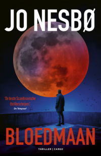 Bloedmaan - Jo Nesbø