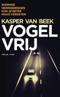 Vogelvrij - Kasper van Beek