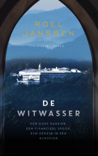 De witwasser - Roel Janssen