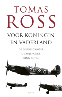 Voor koningin en vaderland - Tomas Ross