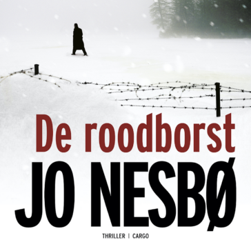 De roodborst