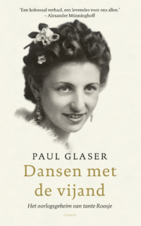 Dansen met de vijand - Paul Glaser