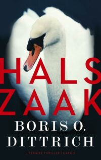 Halszaak - Boris O. Dittrich