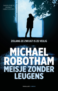 Meisje zonder leugens - Michael Robotham