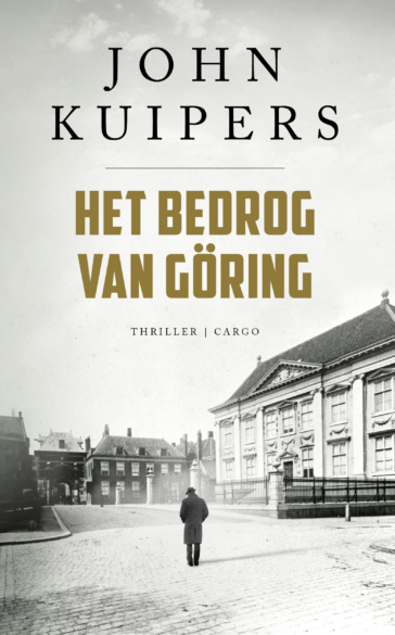 Het bedrog van Göring