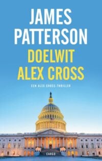 Doelwit Alex Cross - James Patterson