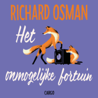Het onmogelijke fortuin - Richard Osman
