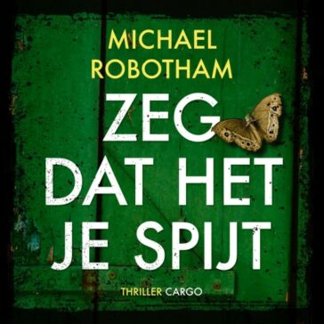 Zeg dat het je spijt