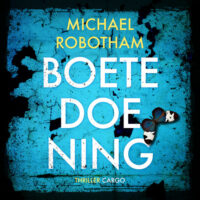 Boetedoening - Michael Robotham