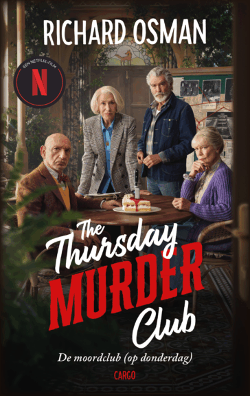 De moordclub (op donderdag)