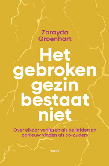 Het gebroken gezin bestaat niet