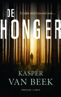 De honger - Kasper van Beek
