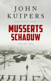 Musserts schaduw - John Kuipers