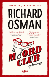 De moordclub (op donderdag) - Richard Osman