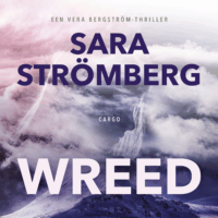 Wreed - Sara Strömberg