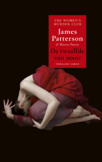 De twaalfde van nooit - James Patterson