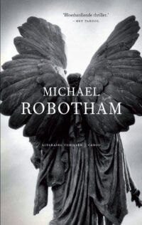 Gebroken - Michael Robotham