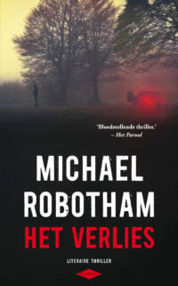 Het verlies - Michael Robotham