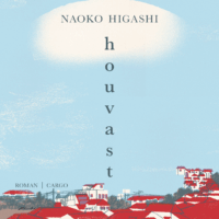 Houvast - Naoko Higashi