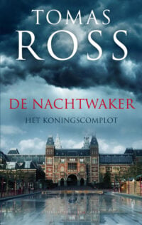 De nachtwaker - Tomas Ross