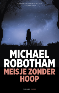 Meisje zonder hoop - Michael Robotham