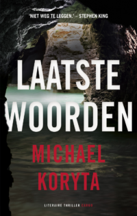 Laatste woorden - Michael Koryta