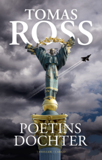 Poetins dochter - Tomas Ross