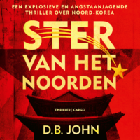 Ster van het noorden - D.B. John