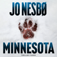 Minnesota - Jo Nesbø