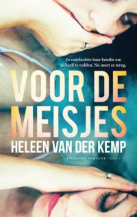 Voor de meisjes - Heleen van der Kemp