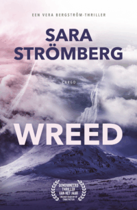 Wreed - Sara Strömberg