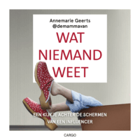 Wat niemand weet - 
