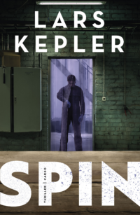 Spin - Lars Kepler