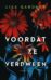 Voordat ze verdween