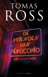 De vrienden van Pinocchio - Tomas Ross