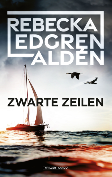 Zwarte zeilen