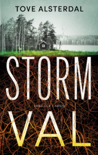 Stormval - Tove Alsterdal