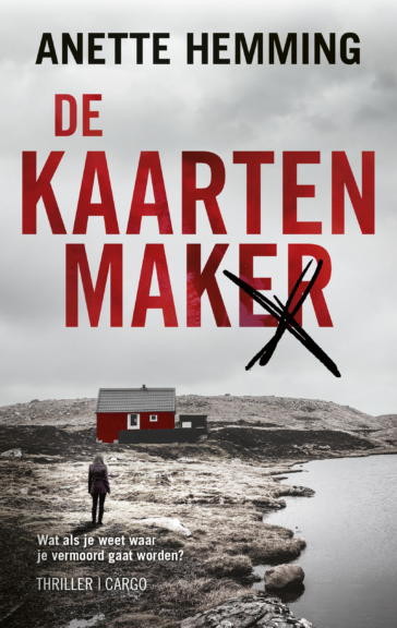 De kaartenmaker