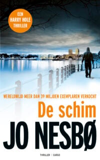 De schim - Jo Nesbo