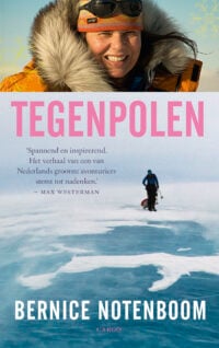 Tegenpolen - Bernice Notenboom